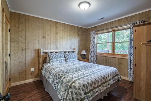 Mountainside Escape, Gatlinburg (fotografie 8)