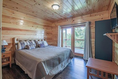 Mountainside Escape, Gatlinburg (fotografie 9)