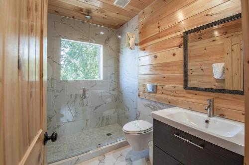 Mountainside Escape, Gatlinburg (fotografie 10)
