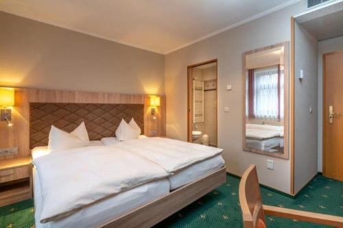 Premium Double Room