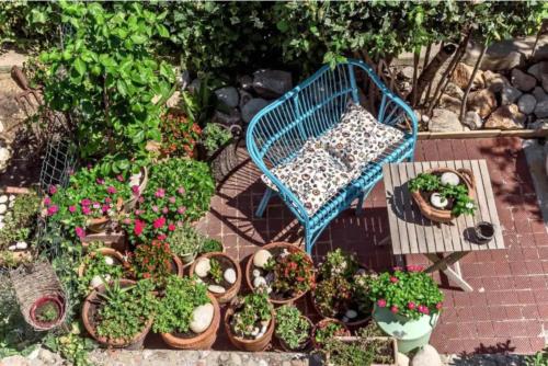 Beachfront Apartment Mala Tereza, Split