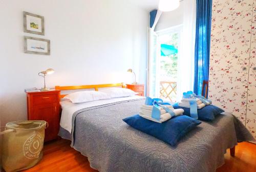 Beachfront Apartment Mala Tereza, Split (photo 10)