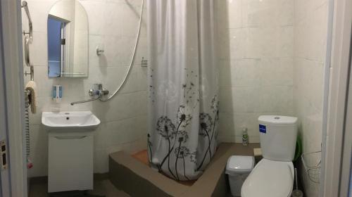Mini-Hotel Serpanok