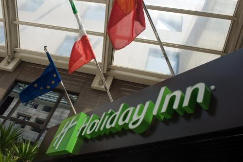 Holiday Inn Naples - image 4