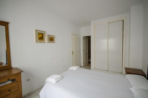Apartamentos Pinar Málaga Centro - Carretería, Málaga (foto 7)