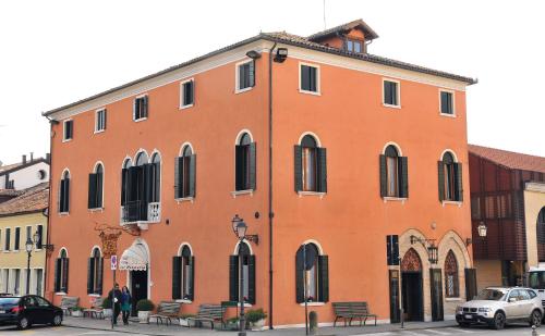 Hotel 5 Colonne - image 9