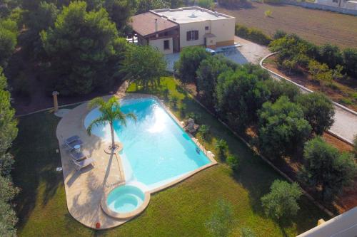 Villa Matilde - Xenia Sicily Villas