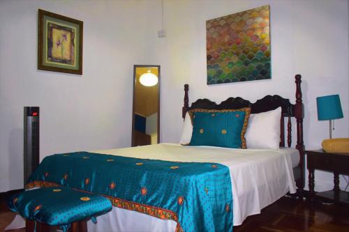 Lajuela BnB & Hostel in Tropicana