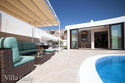 Haciendas IV - image 6