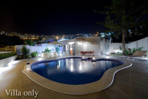 Two-Bedroom Villa with Private Pool image 2