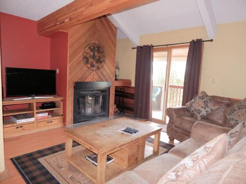 RockRidge II townhouse - main image