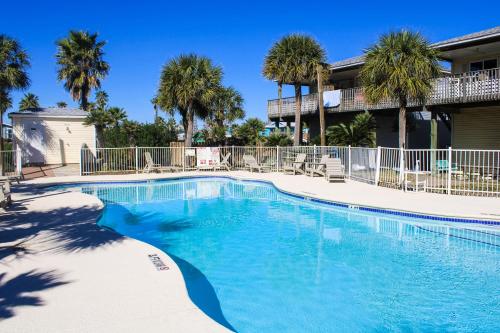 LAS PALMAS CONDOS 4B townhouse - image 5