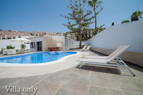 Two-Bedroom Villa with Private Pool image 5