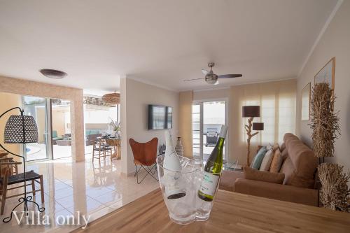 Two-Bedroom Villa with Private Pool image 7