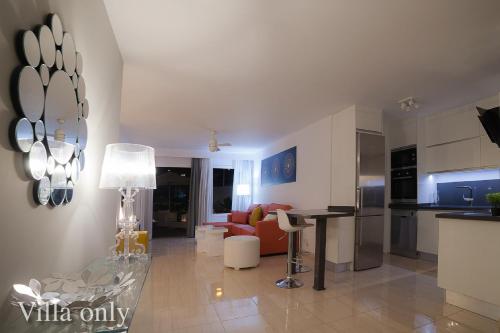 Two-Bedroom Villa with Private Pool image 8
