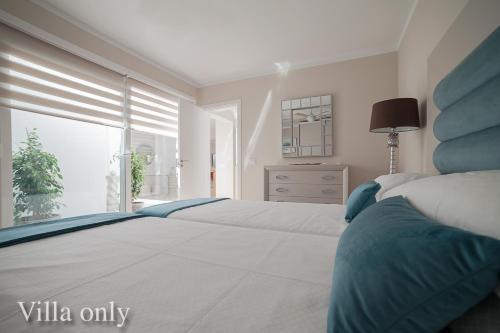 Two-Bedroom Villa with Private Pool image 9