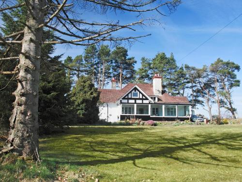 Porth Elenydd gîte à louer Pontrhydfendigaid