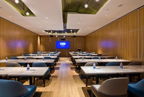 홀리데이 인 익스프레스 선전 동먼, IHG 제공 - 회의실/연회장