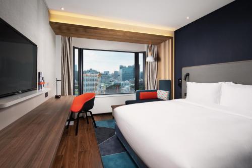 Holiday Inn Express Shenzhen Dongmen, an IHG Hotel