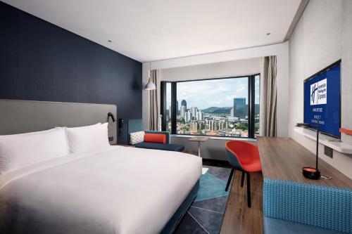 Holiday Inn Express Shenzhen Dongmen, an IHG Hotel