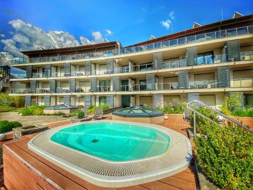 Imola Hotel Platán - image 5