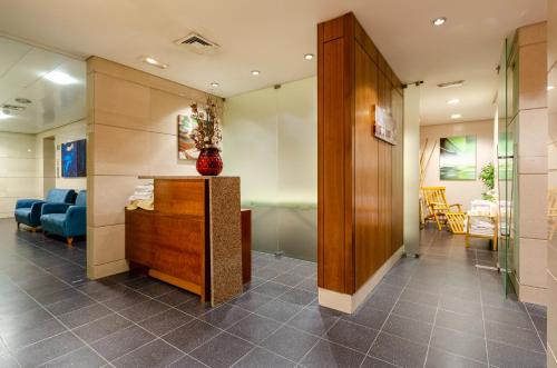 Hotel Marques De Pombal - image 3