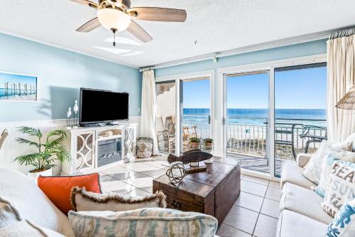 Crystal Sands II near 790 On The Gulf