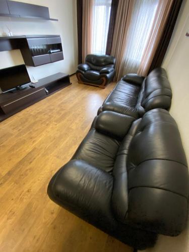 Apartment Internatsionalnaya 19а - image 2