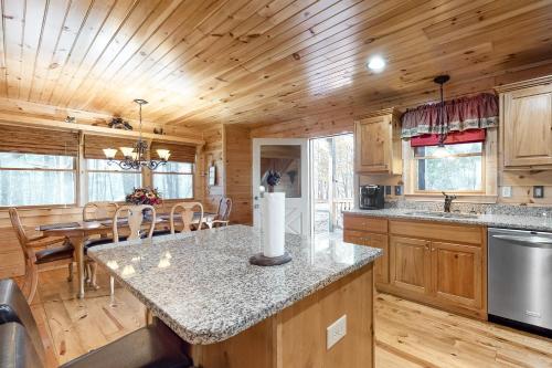 Bearfoot Lodge - image 8