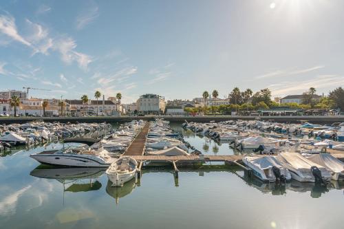 3HB Faro - main image