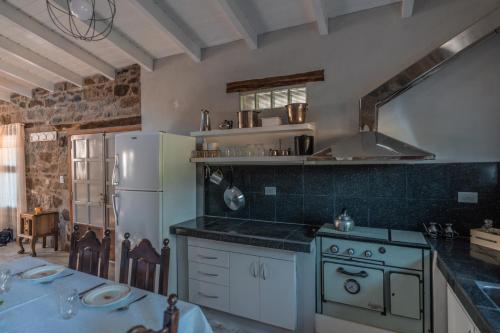 La Casa de la Cascada in Rio Ceballos