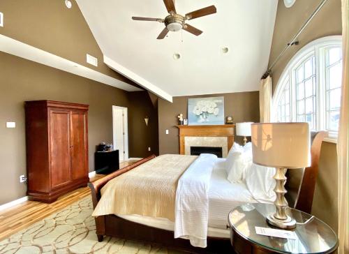 Inn on Main Hotel in Manasquan, USA
