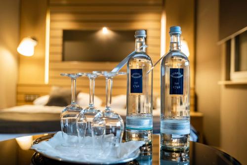 Zum grünen Baum Hotel Frankfurt Airport - Kelsterbach