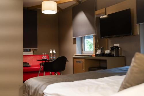 Zum grünen Baum Hotel Frankfurt Airport - Kelsterbach