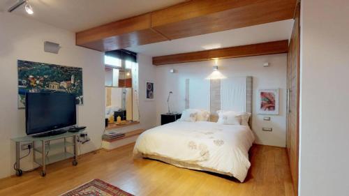 Diocletian Studio Apartments, Split (photo 4)