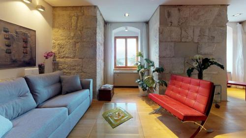 Diocletian Studio Apartments, Split (photo 5)