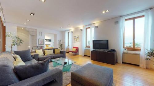 Diocletian Studio Apartments, Split (photo 7)