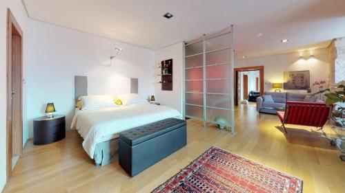 Diocletian Studio Apartments, Split (photo 8)