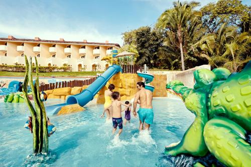 Family Selection At Grand Palladium Vallarta Resort & Spa - All Inclusive - Photo 3 of 48