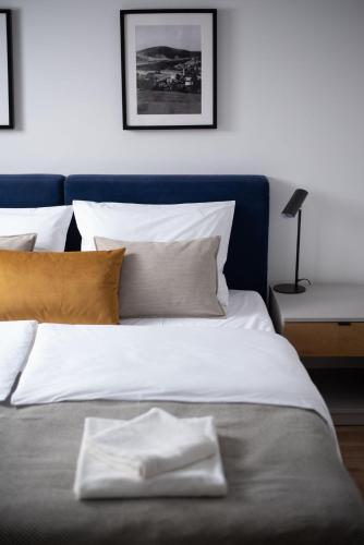 1 king bed