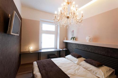 Piu Trendy Rooms – Zagreb, NY