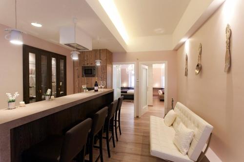 Piu Trendy Rooms – Zagreb, NY
