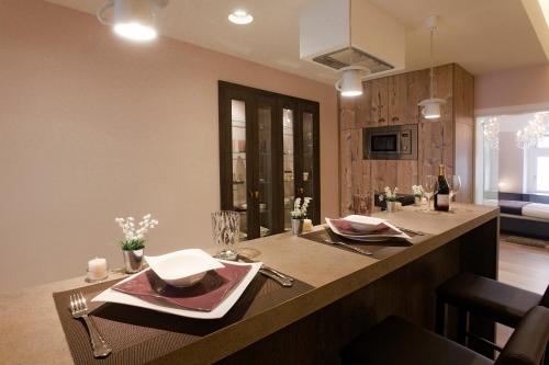 Piu Trendy Rooms 3