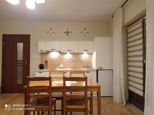 Apartamenty Kazimierz