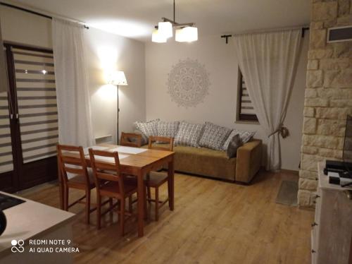 Apartamenty Kazimierz