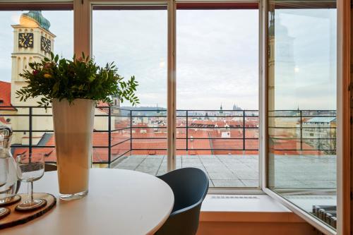 Residence Rybna 9- Old Town 2