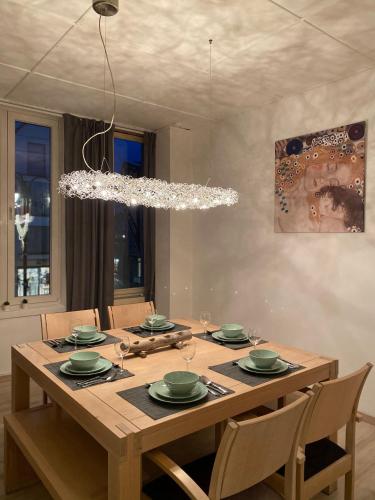 Residentie Fleur - Location saisonnière - Le Coq