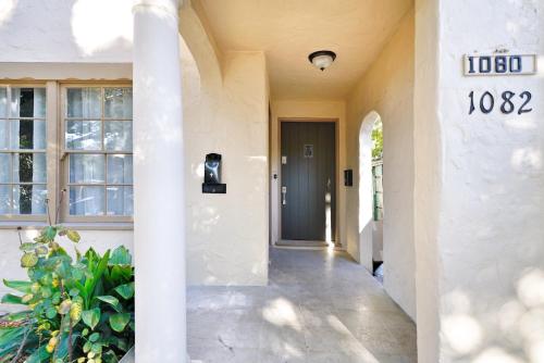 @ Marbella Lane - 5BR SFR DTWN SJ Laundry + P