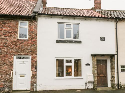 Barnaby Cottage, , North Yorkshire