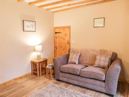 Barnaby Cottage - main image